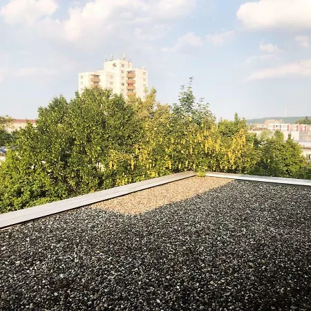 Lägenhet Penthaus Stuttgart