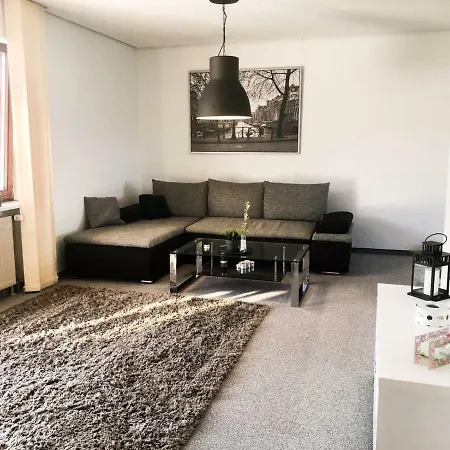 Penthaus Lägenhet Stuttgart