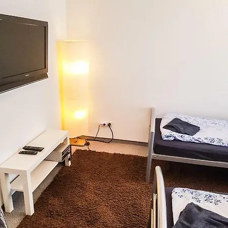 Lägenhet Penthaus *